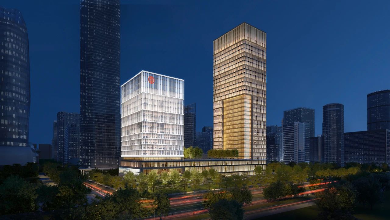 连中两标，中建照明冲刺开门红！